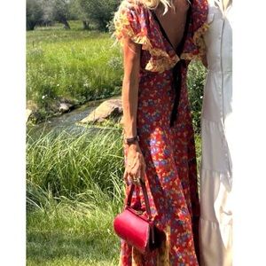ISO Doen Audette Dress